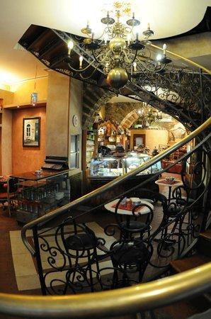 La Caffetteria del Borgo